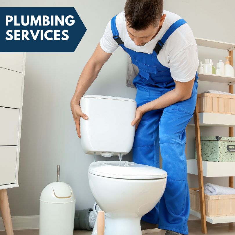 Plumbing Company in Jacksonville Beach, FL