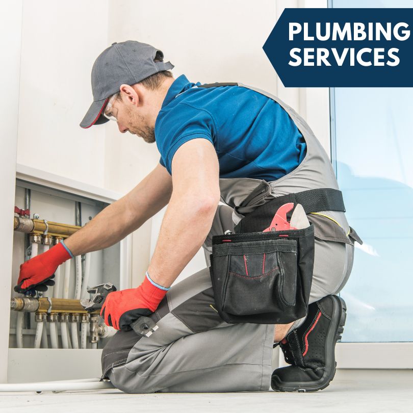 Jacksonville Beach Plumbing Company